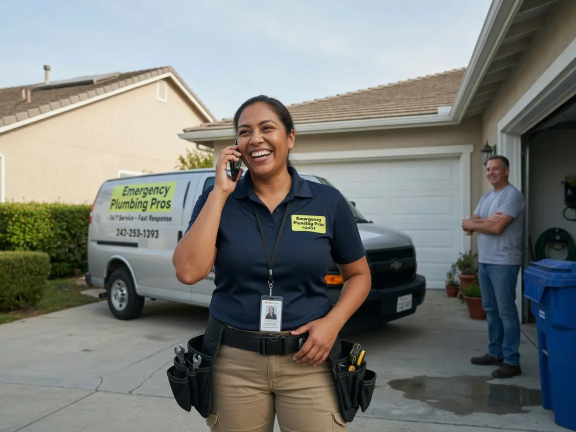 Emergency Plumber Elkton, MD FAQs